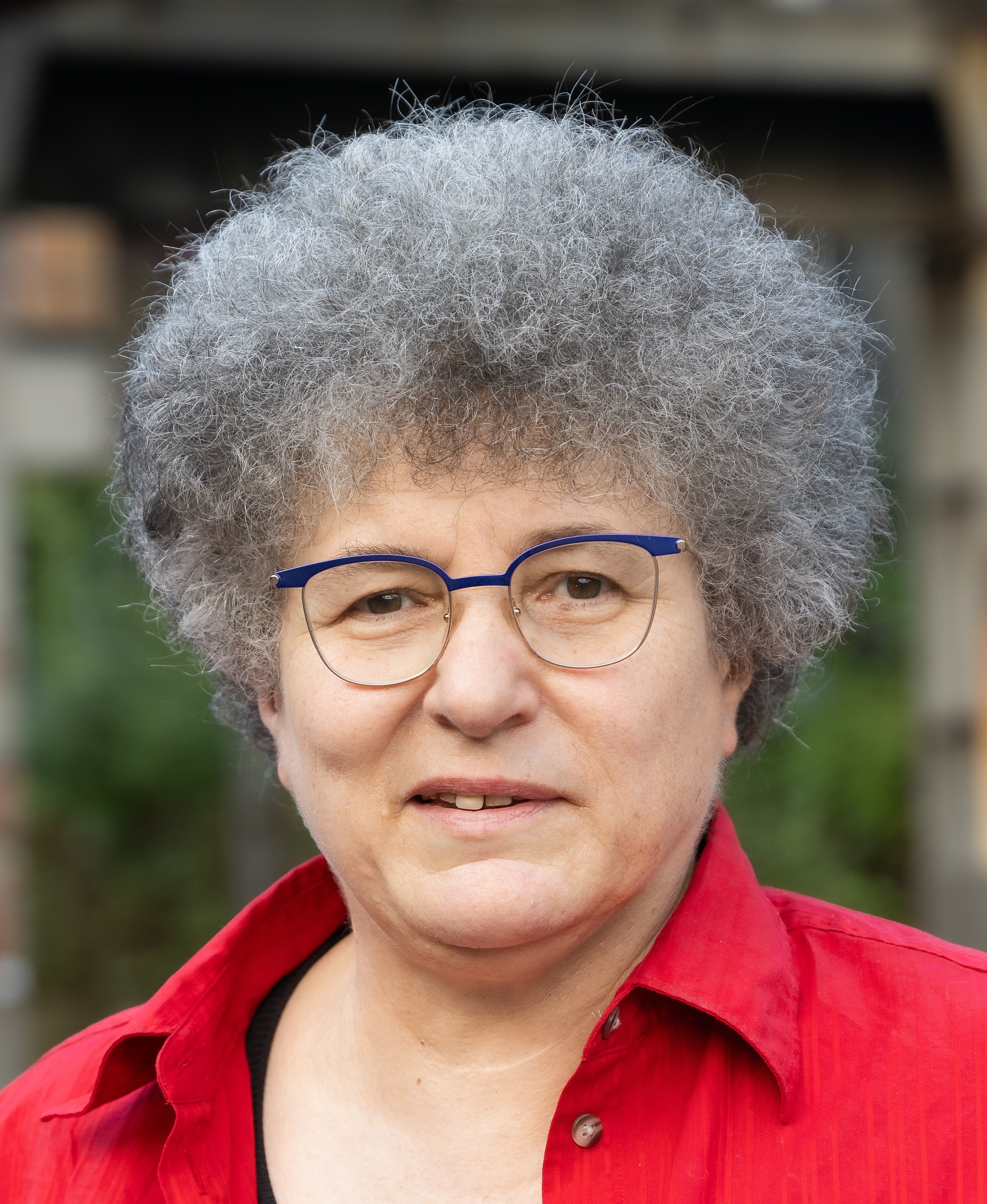 Bild von Angelika Meinhold