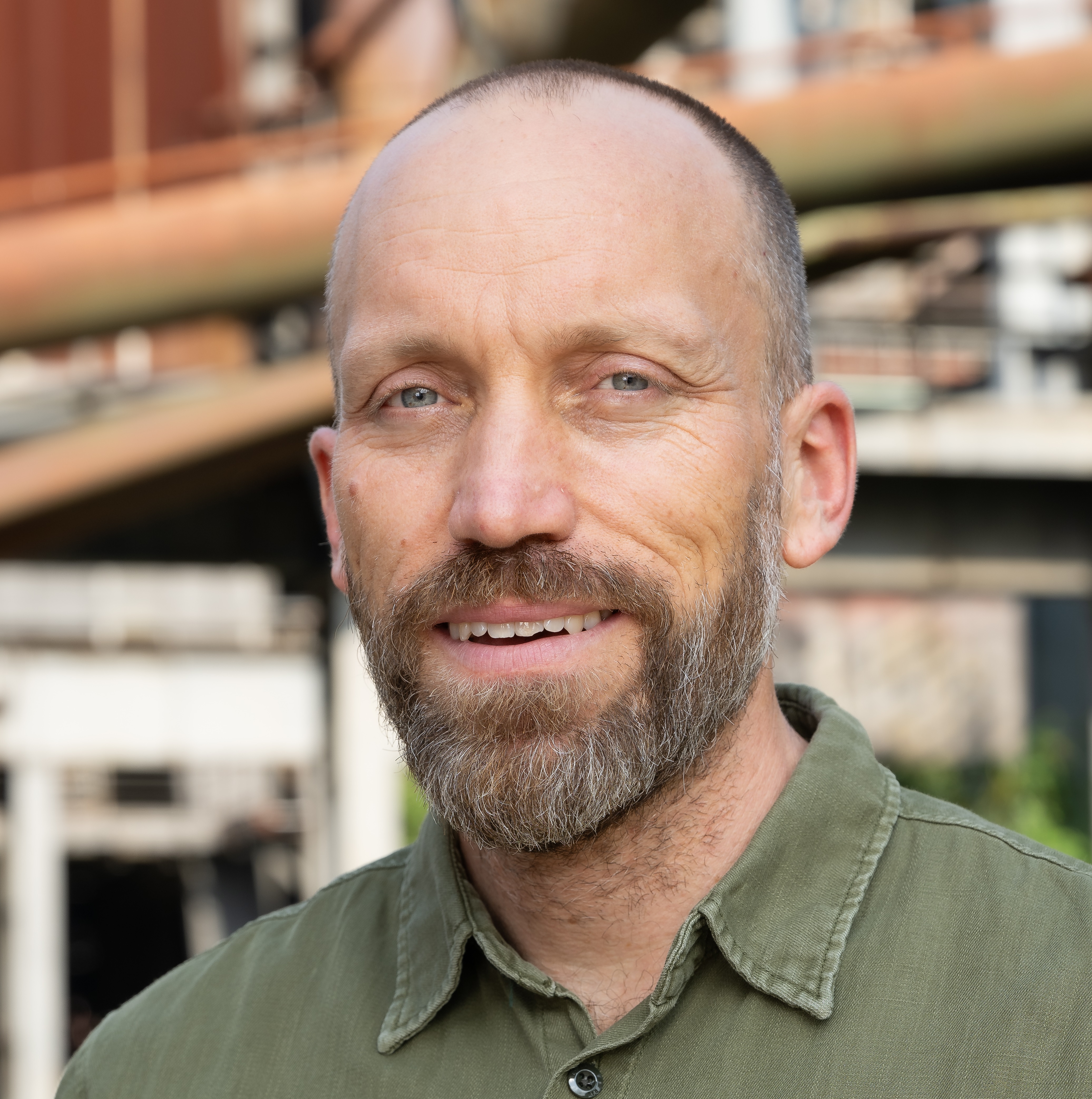 Bild von Rüdiger Wüllner