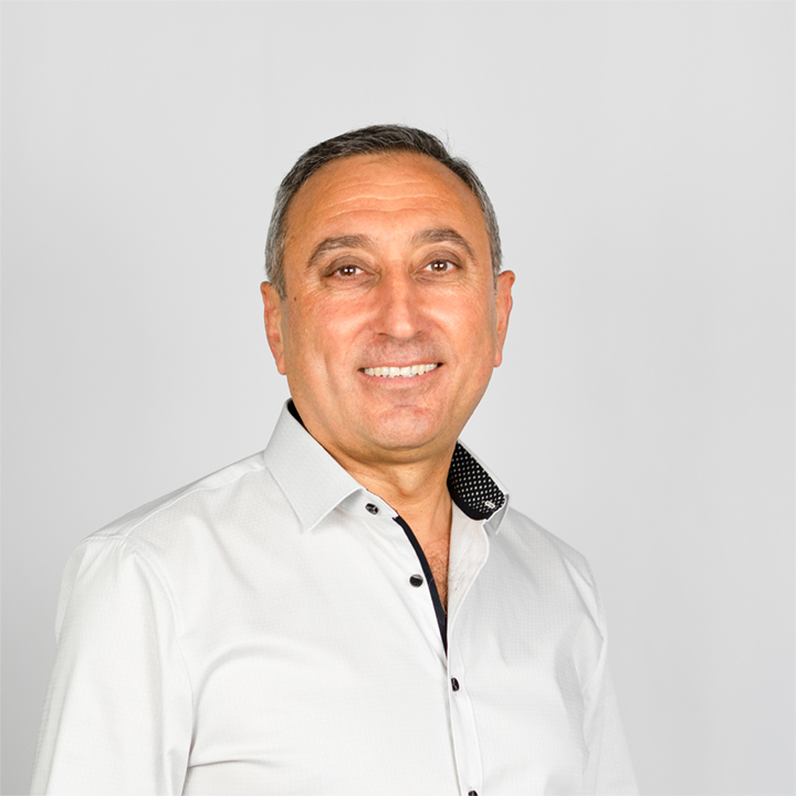 Bild von Zülfü Gürbüz