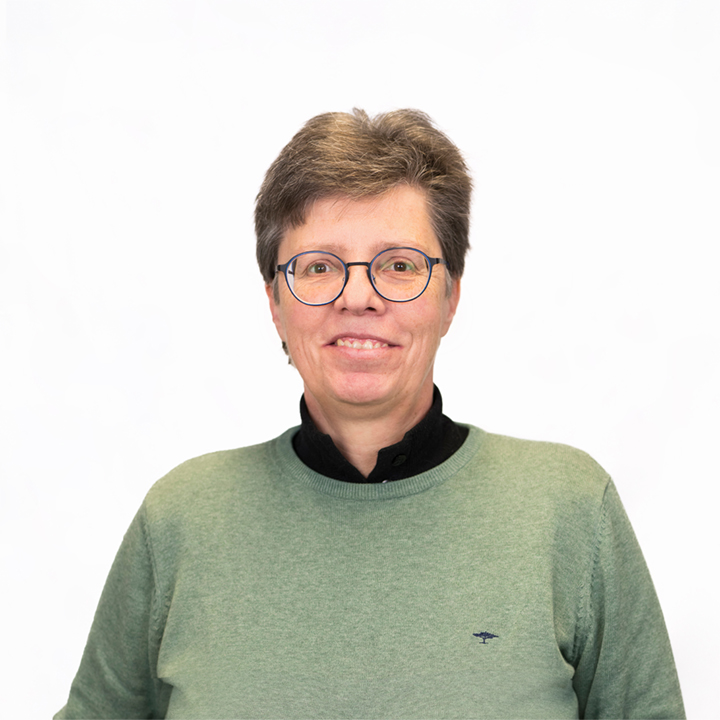 Bild von Dorothee Behr