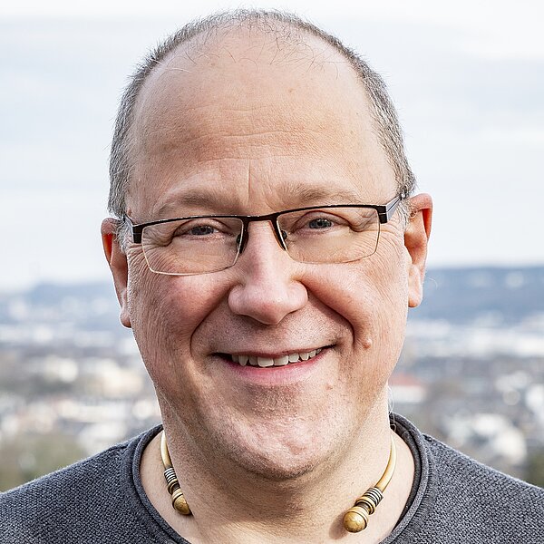 Bild von Ulrich Jacobs