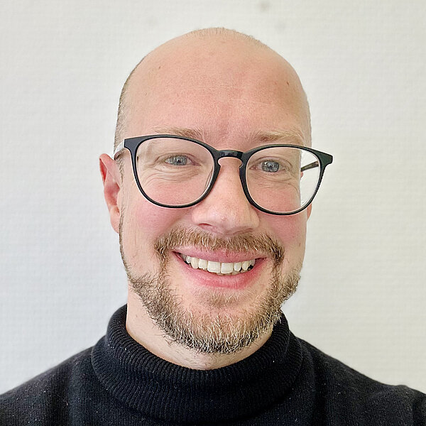 Bild von Niklaas Hofmann