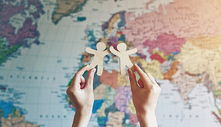 GEW NRW Vereine als Orte der Integration? Da geht noch was!