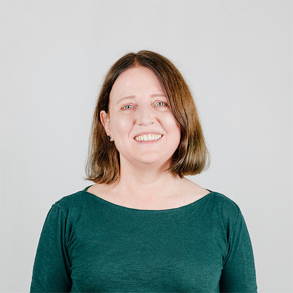 Bild von Mechthild Thünte