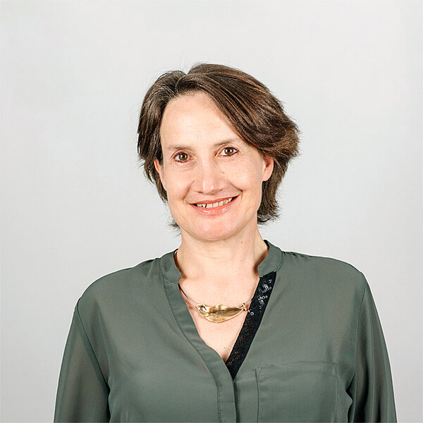 Bild von Christiane Hahn