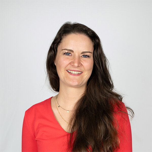 Bild von Vanessa Yasmin Betz