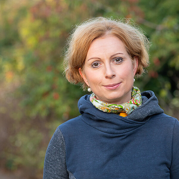 Bild von Dagmar Höschen