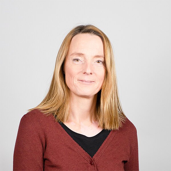 Bild von Ursula Habeth-Gaspari