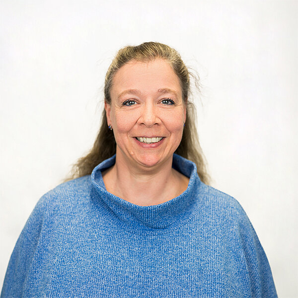 Bild von Nicole Kaspar