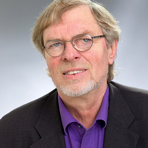 Bild von Hans-Ulrich Bangert