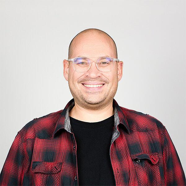 Bild von David Noya Sergio