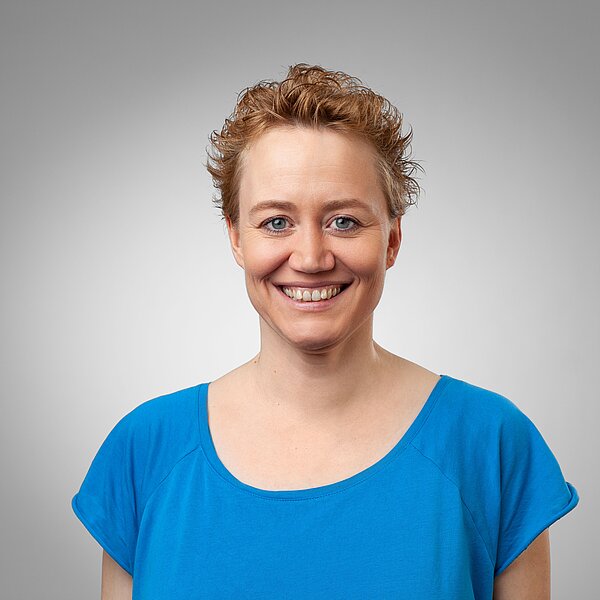 Bild von Christine Stascheit