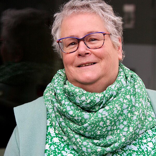 Bild von Tatjana Junkers