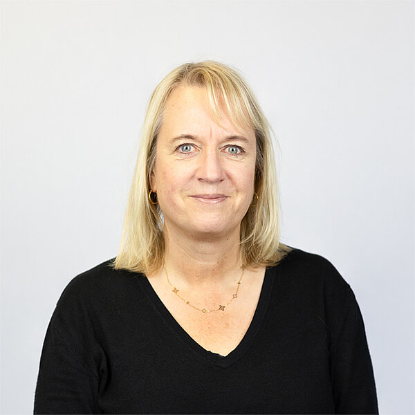 Bild von Susanne Eiynck-Smith
