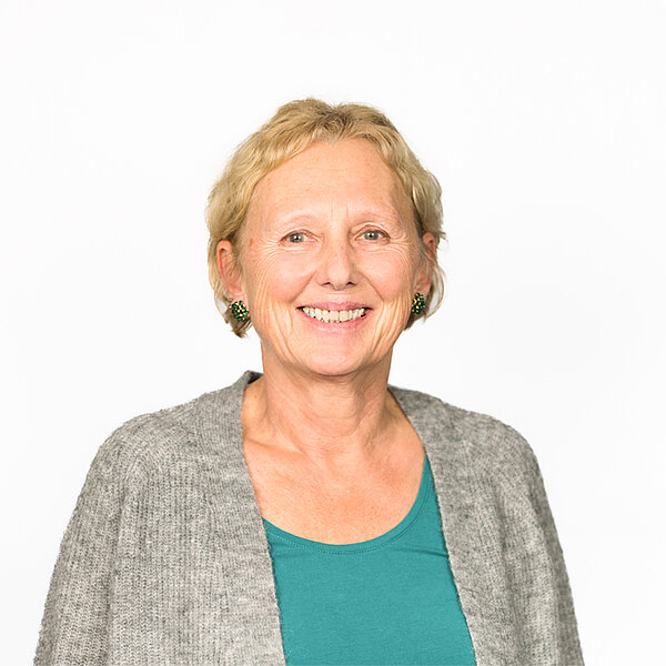 Bild von Antje Adu