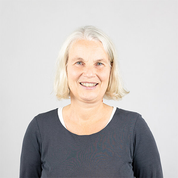 Bild von Claudia Bormann-Barrelmeyer