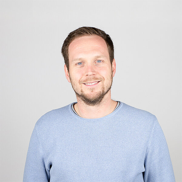 Bild von Julian Bäcker