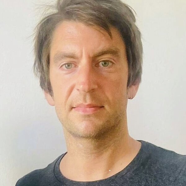 Bild von Sascha Regier