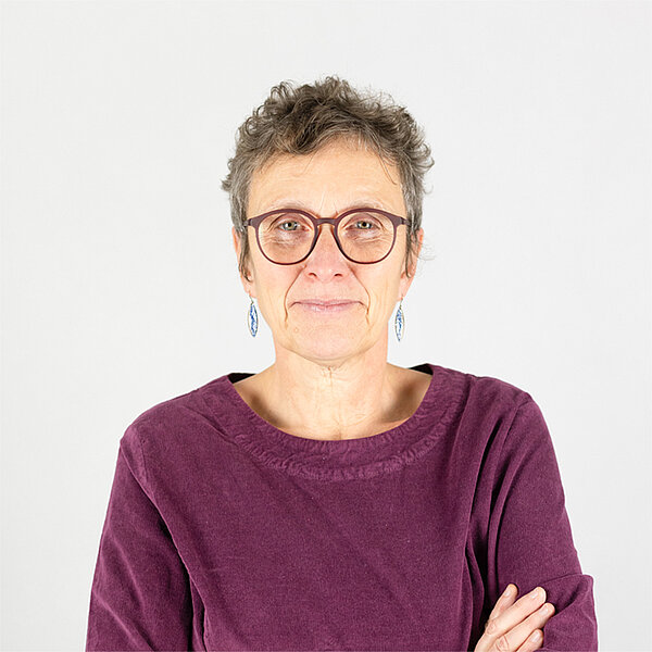 Bild von Anke Meinberg-Nolte