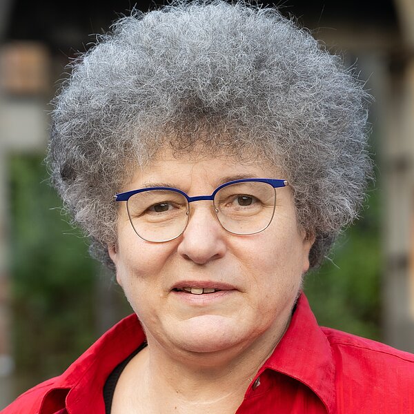 Bild von Angelika Meinhold