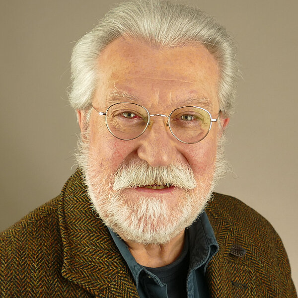 Bild von Gottfried Paul