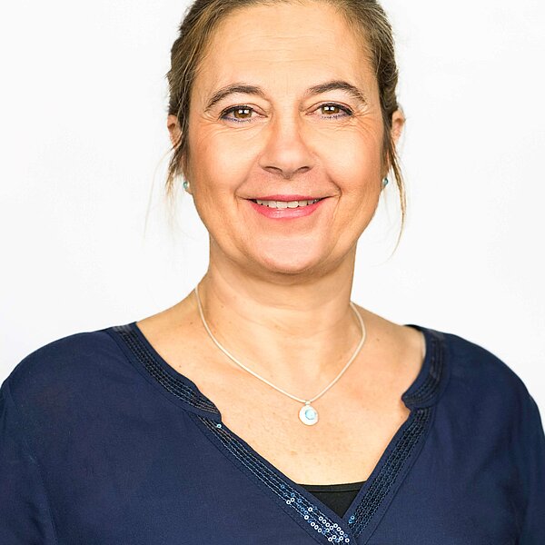 Bild von Elisabeth Isenberg