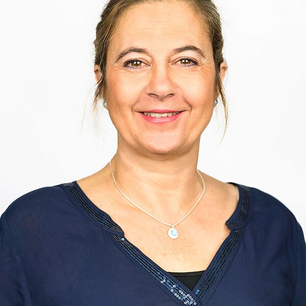 Bild von Elisabeth Isenberg
