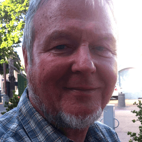 Bild von Ulrich Dierkes