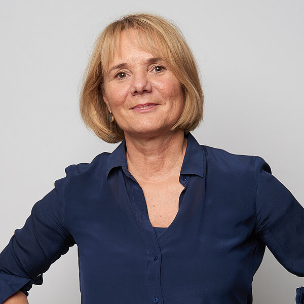 Bild von Anke Bieberstein