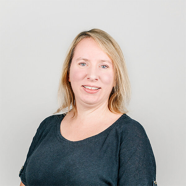 Bild von Jeanne Ziegler