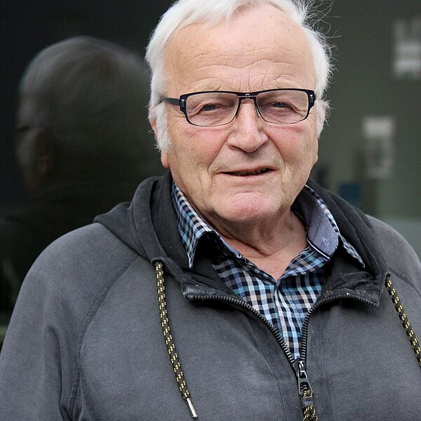 Bild von Gisbert Bläsing