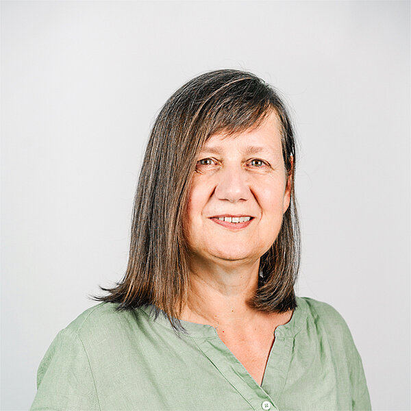 Bild von Friederike Deeg