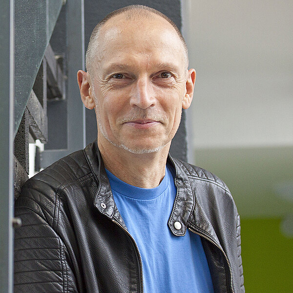 Bild von Bodo Busch
