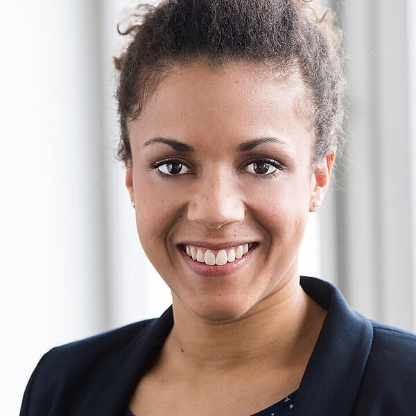 Bild von Joyce Abebrese