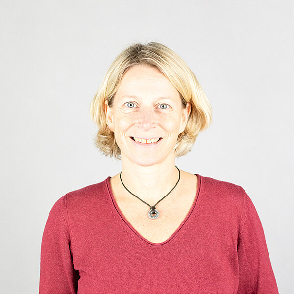 Bild von Nadine Intrup