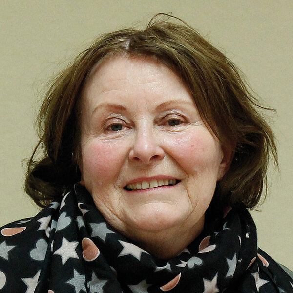 Bild von Sylvia Emmi Burkert