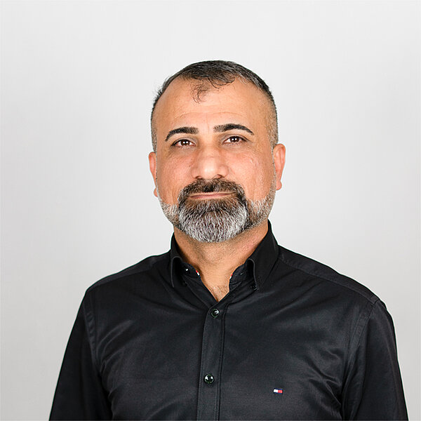 Bild von Samir Kheder Abde