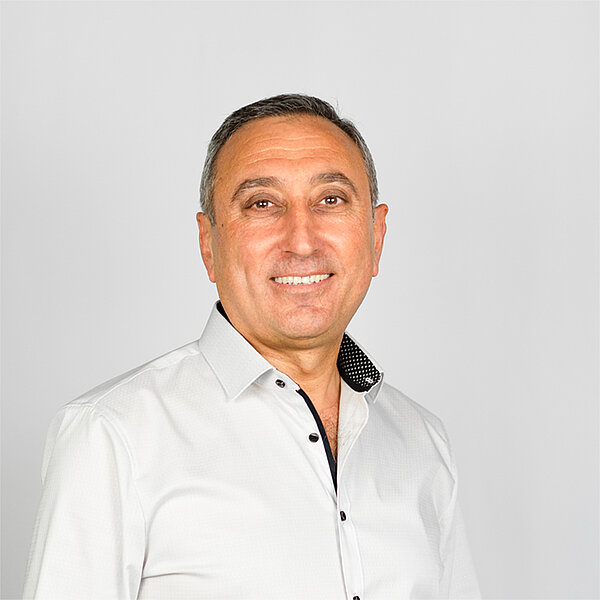 Bild von Zülfü Gürbüz