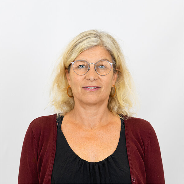 Bild von Anke Georges