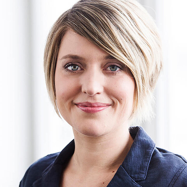 Bild von Frauke Rütter