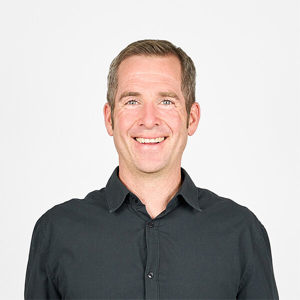 Bild von Dominik Bald