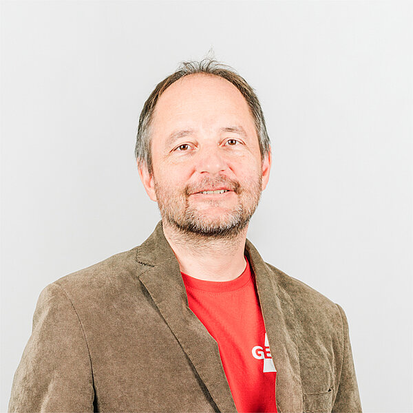 Bild von Thorsten de Jong