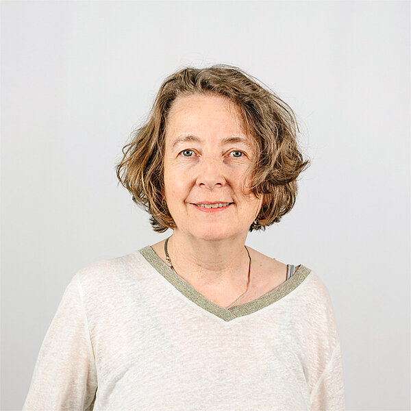 Bild von Elisabeth Sussiek-Sorajic