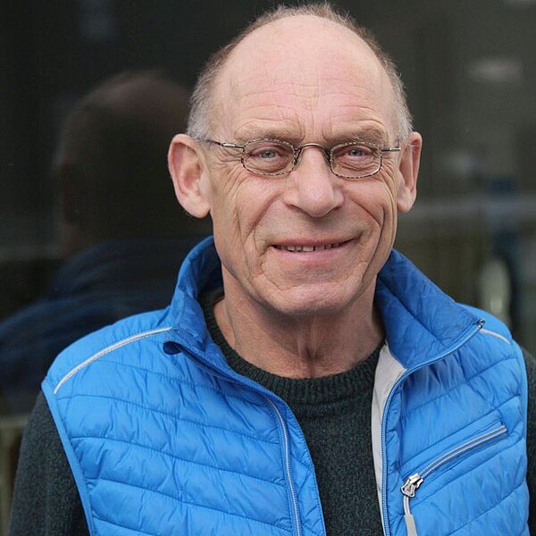 Bild von Bernd Bretthauer-Aue