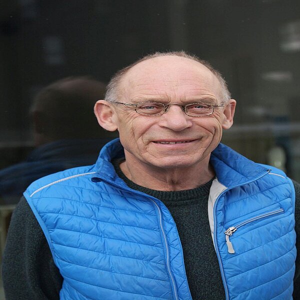 Bild von Bernd Bretthauer-Aue