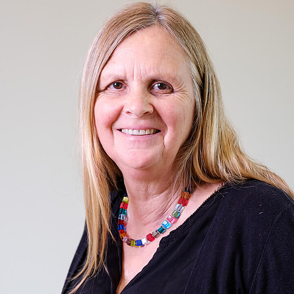 Bild von Anna-Margarete Rödel