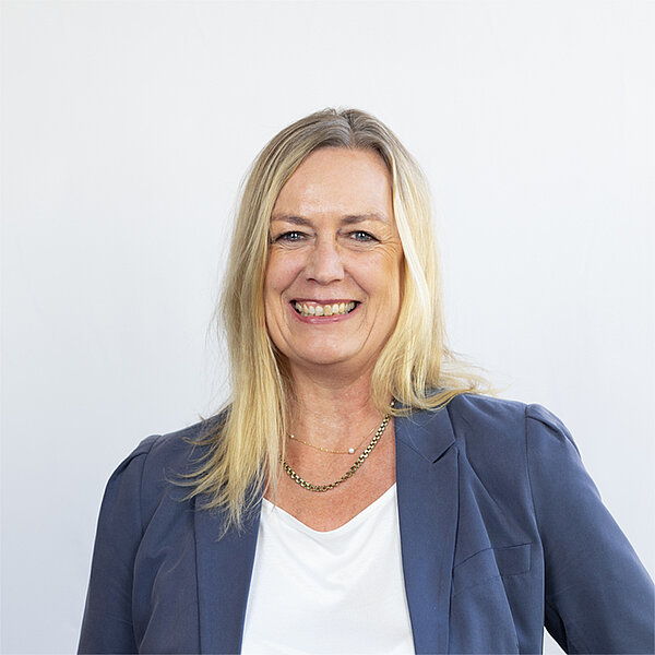 Bild von Anett von Gernet