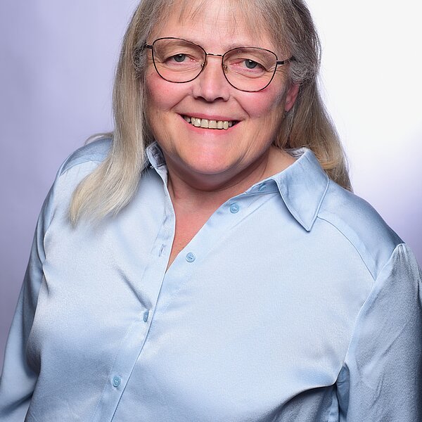 Bild von Elfriede Rademakers