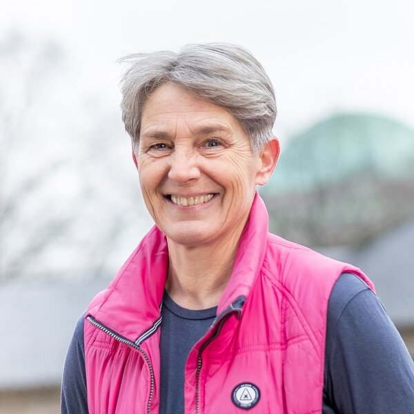 Bild von Susanne Schulte-Friedrich