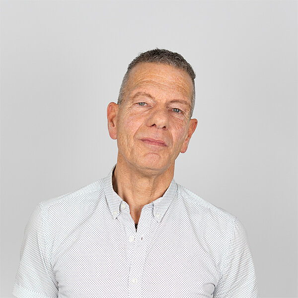 Bild von Ulrich Kriegesmann